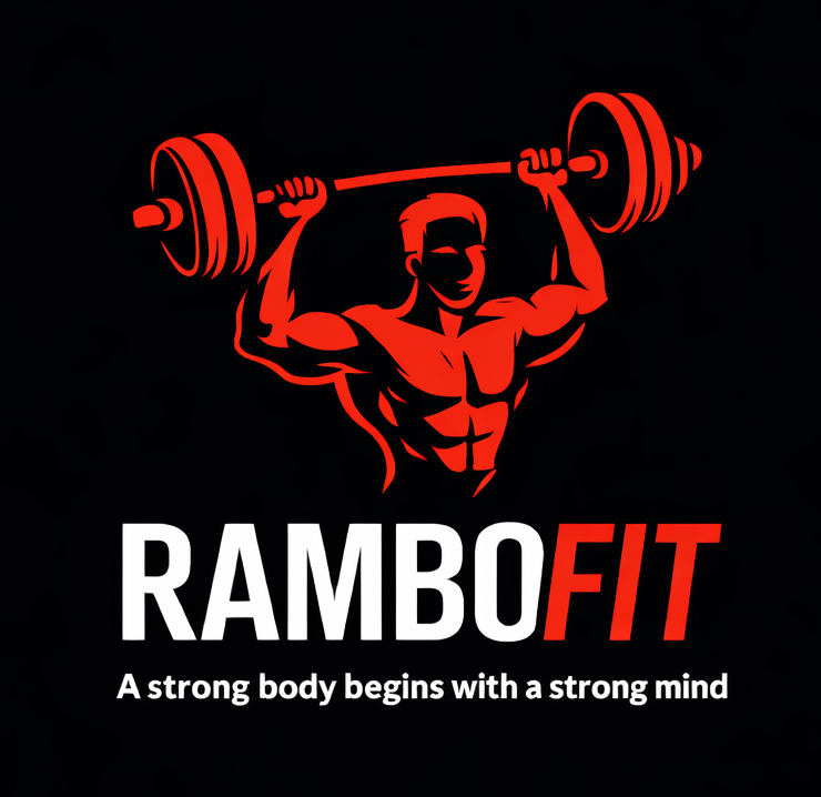 RAMBOfit | Elite Fitness Coaching