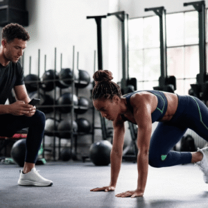 RAMBOfit Single Training Session