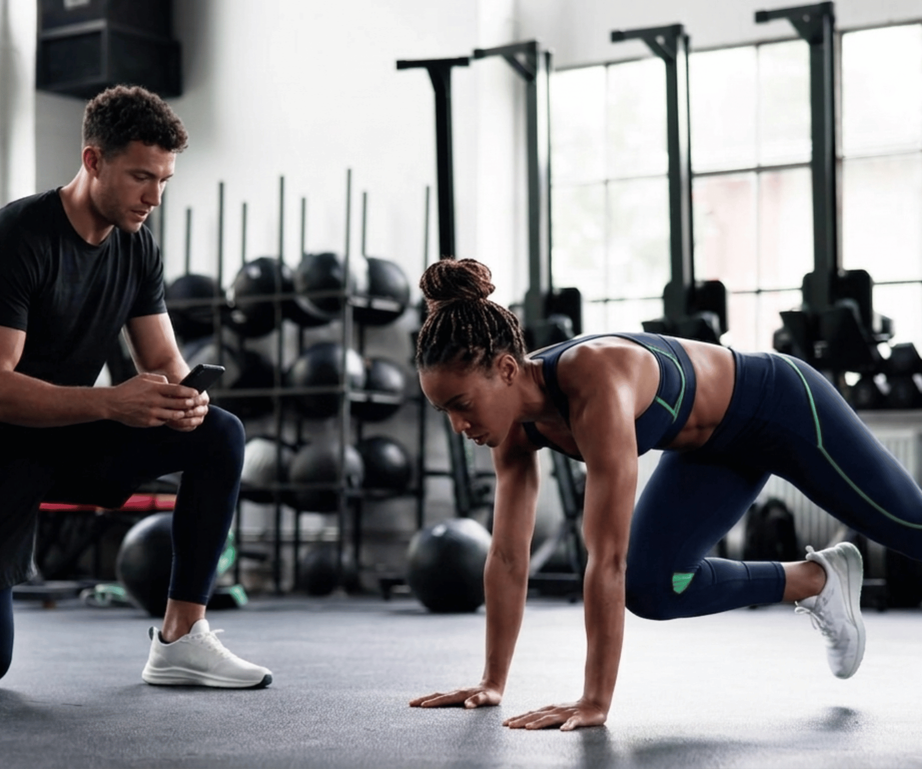 RAMBOfit Single Training Session
