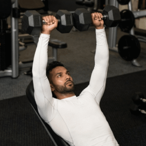 Muscle & Strength Program