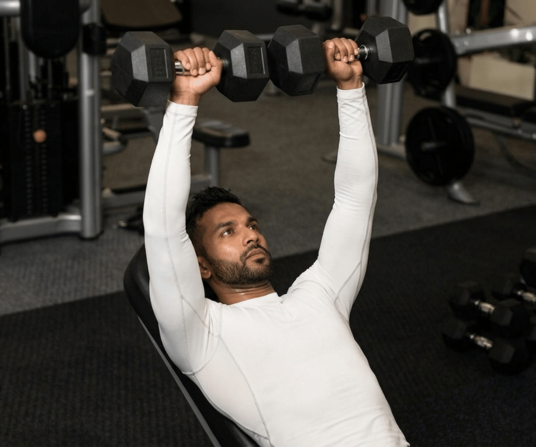 Muscle & Strength Program