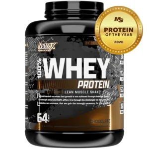 Nutrex 100% Whey