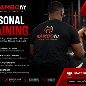 Personal Training
