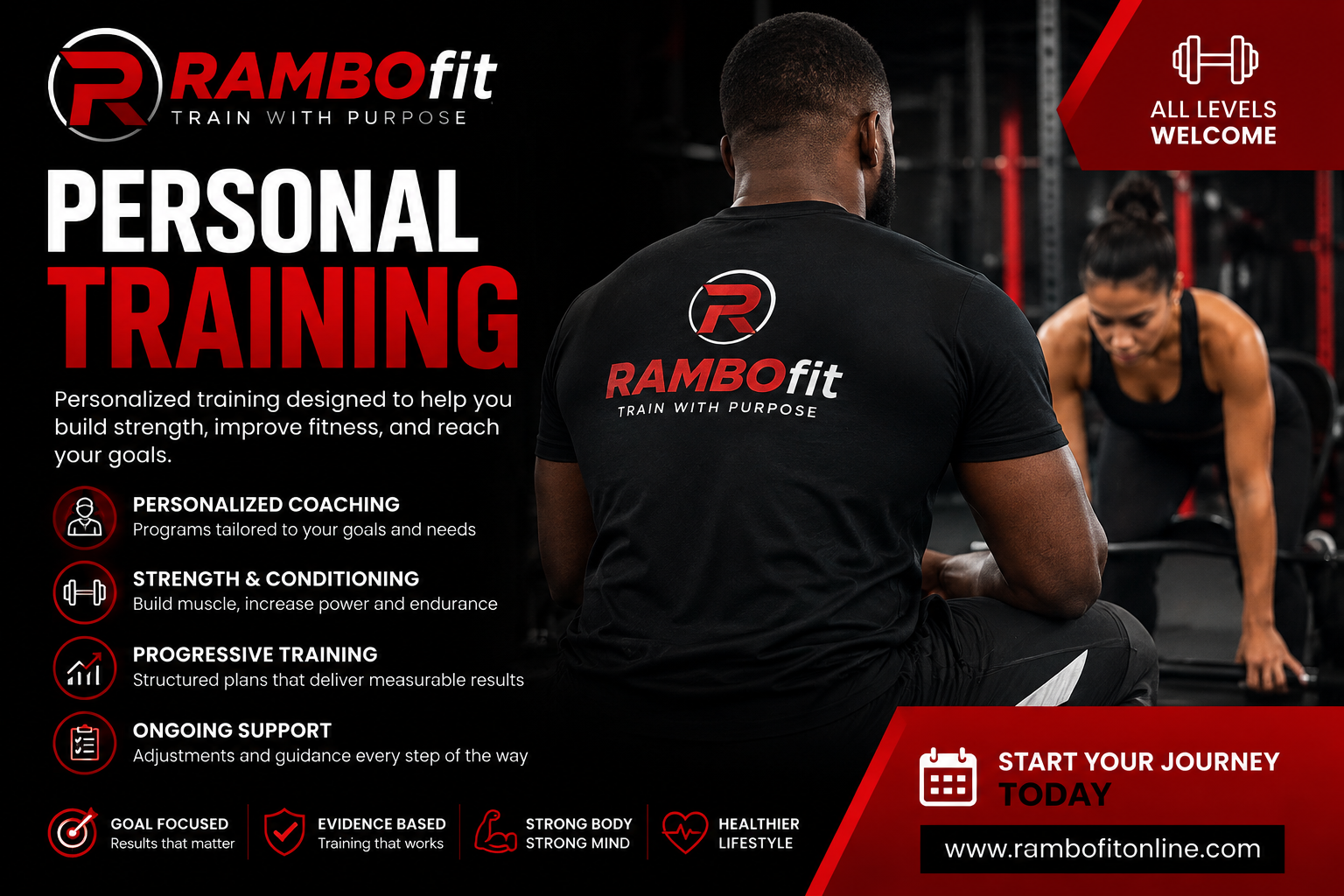 Personal Training